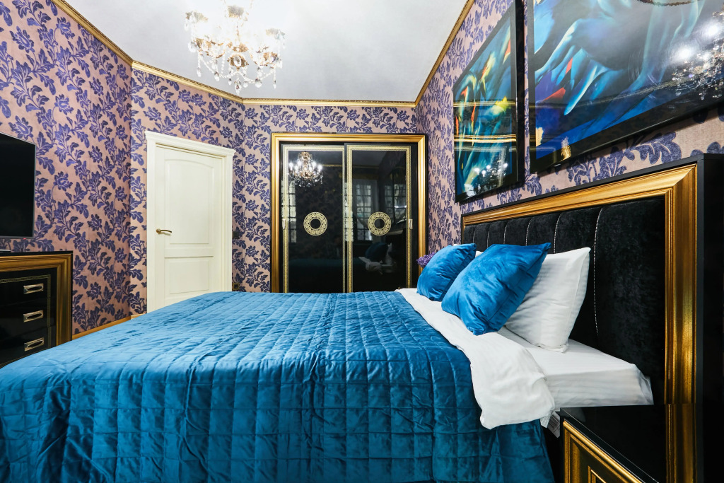 Квартира FlаtStay на 2 Человека на Петроградке