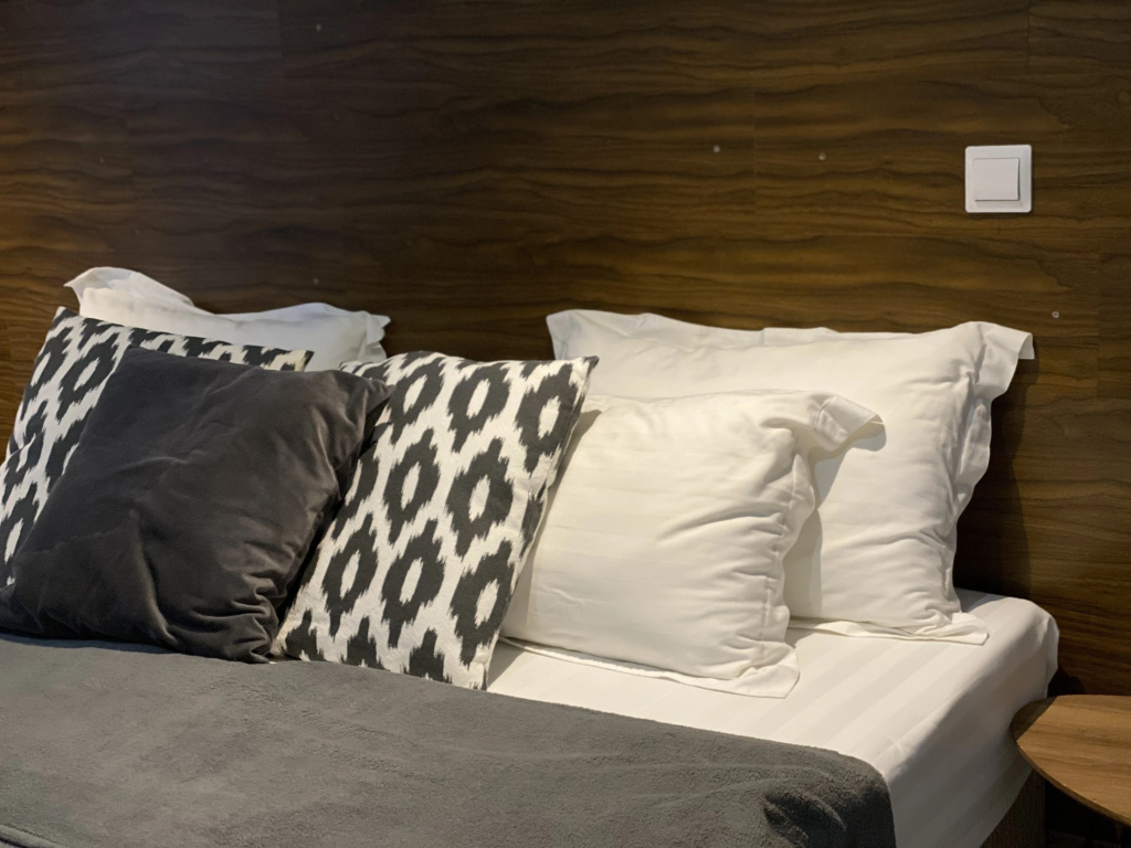 Higos Hotel