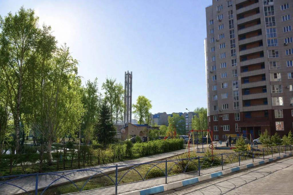Квартира Две комнаты и Ваш комфорт