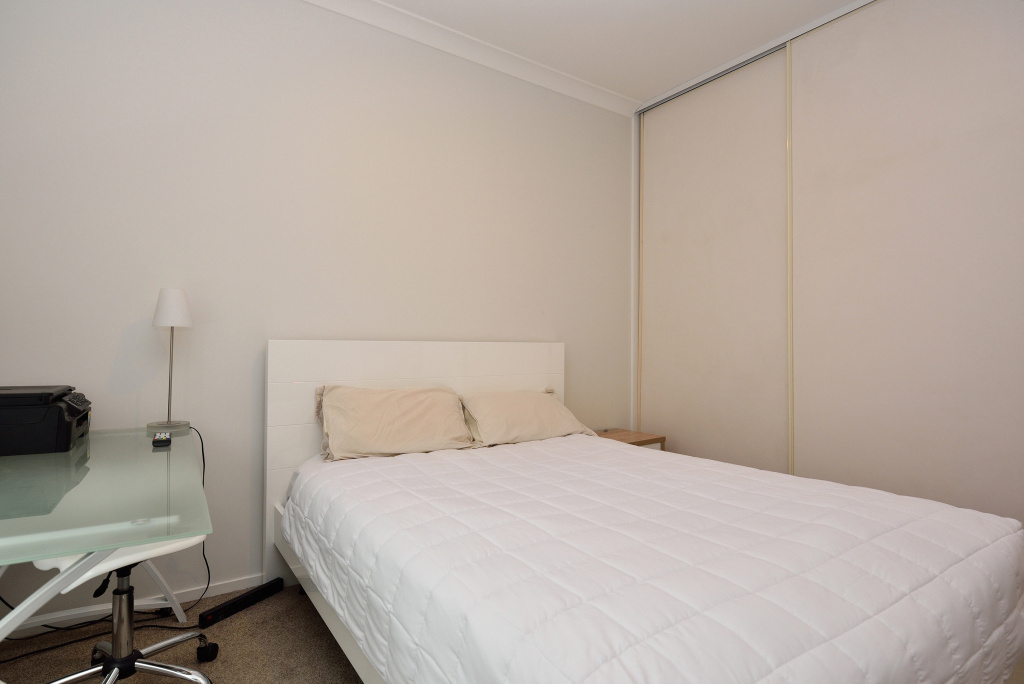 Апартаменты Auckland City Center Furnished
