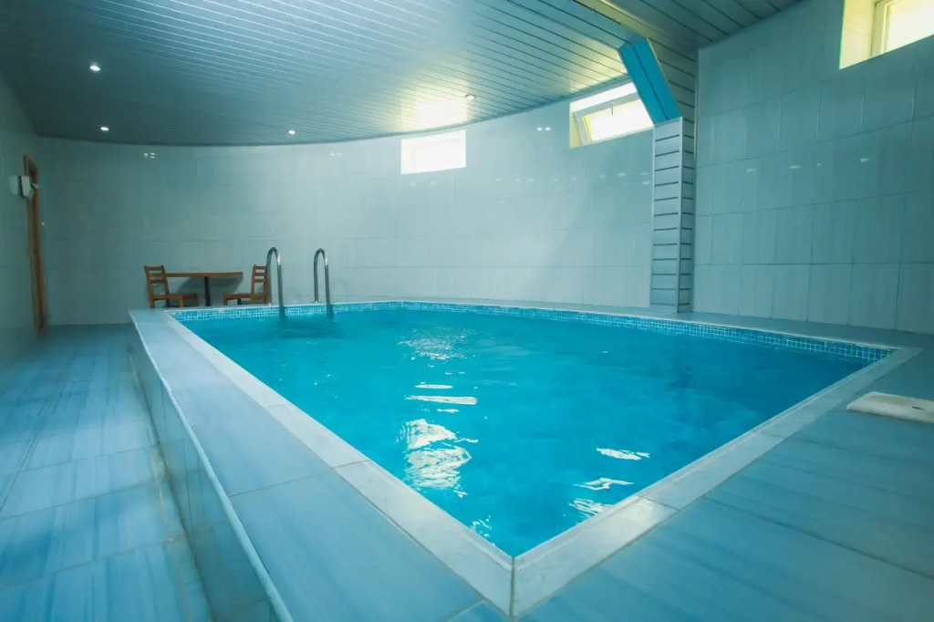 Вилла Panorama Lux Villa