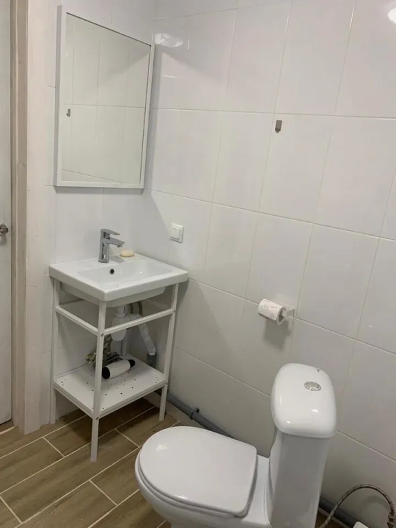 Квартира на Весенней 32