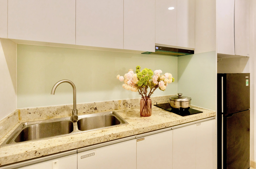 Апартаменты La Casa Nha Trang Gold Coast Tower Walk-To-Beach