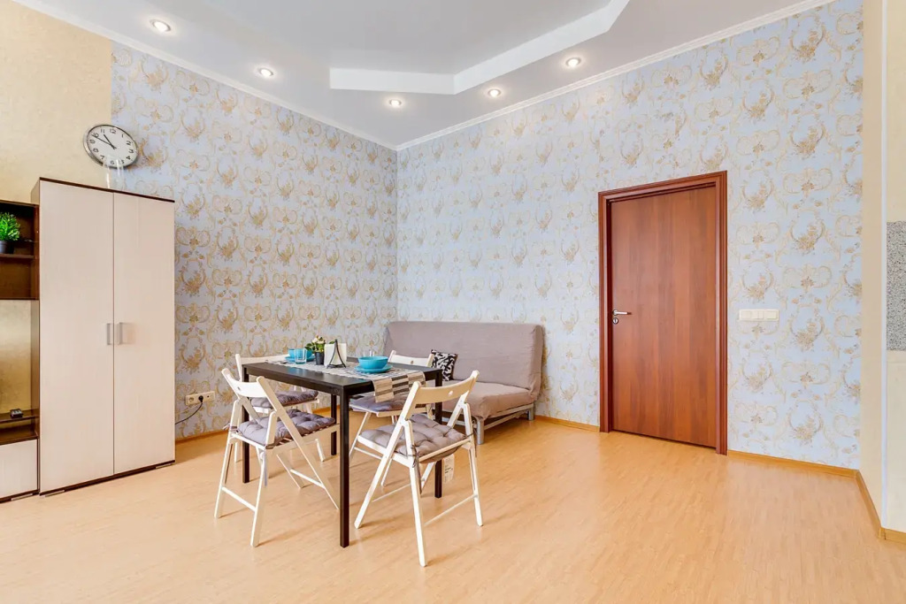 Квартира RentalSPb