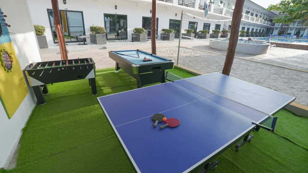 Canary Hotel & SPA