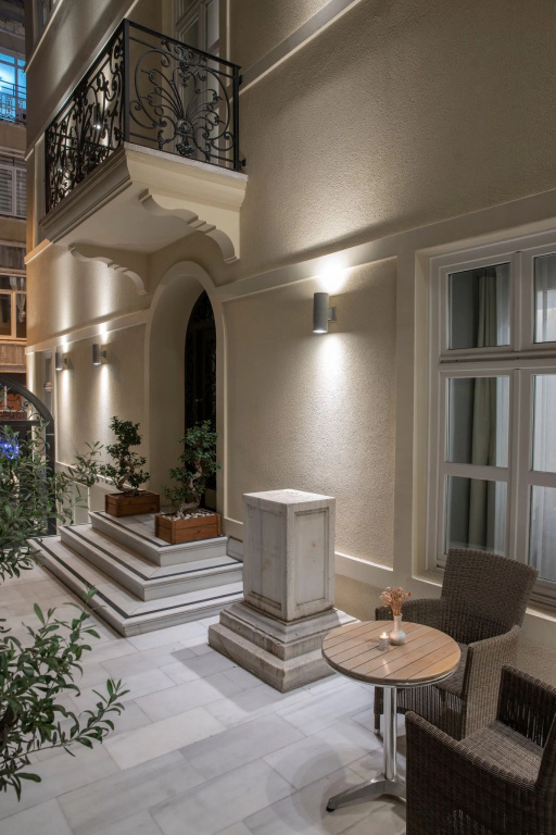 Akka Suites Taksim-Special Class