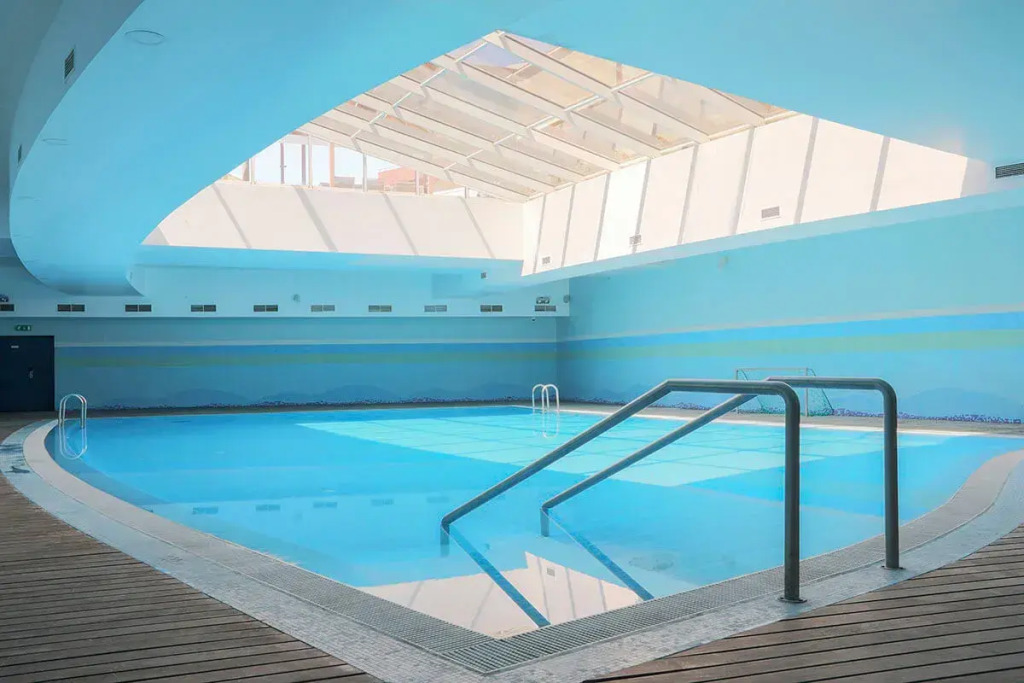 MS Aparthotel