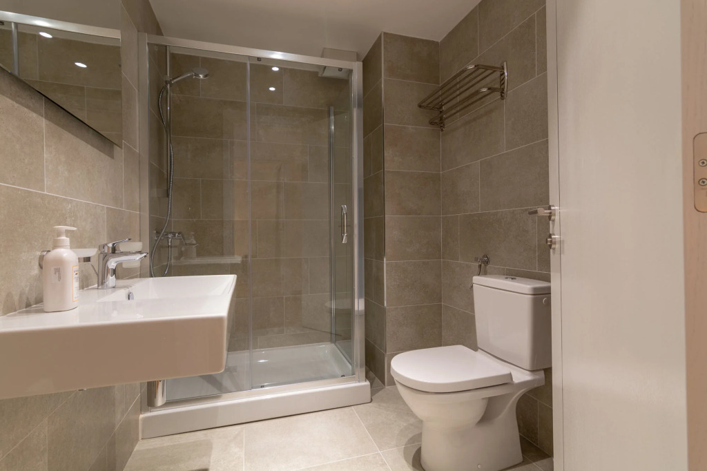 Апартаменты Luxury Budva