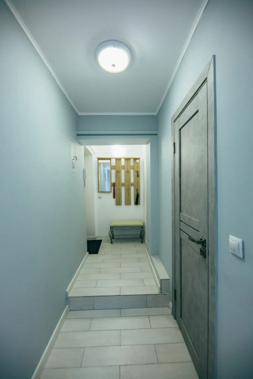Квартира на Ленинском 77