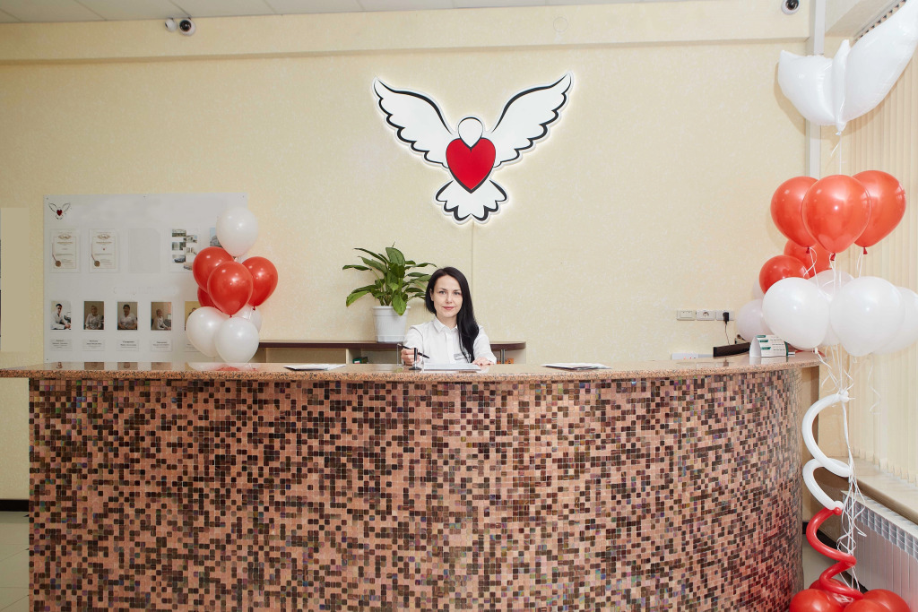 Moskovskij Hostel