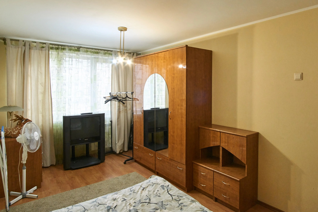 Квартира Sibkvart Крылова 40