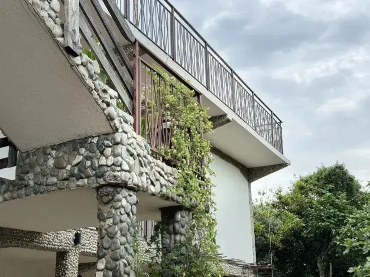 Апартаменты Lakashia