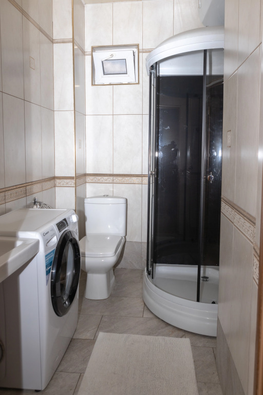 Апартаменты двухкомнатные River House