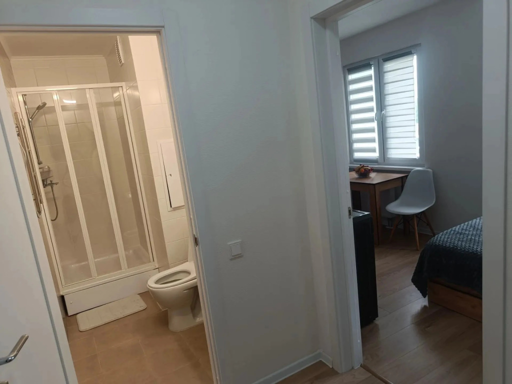 Квартира Студия 18 м²