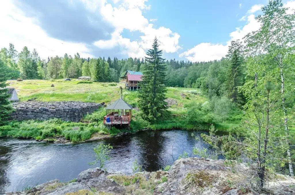 База Отдыха Хекселя
