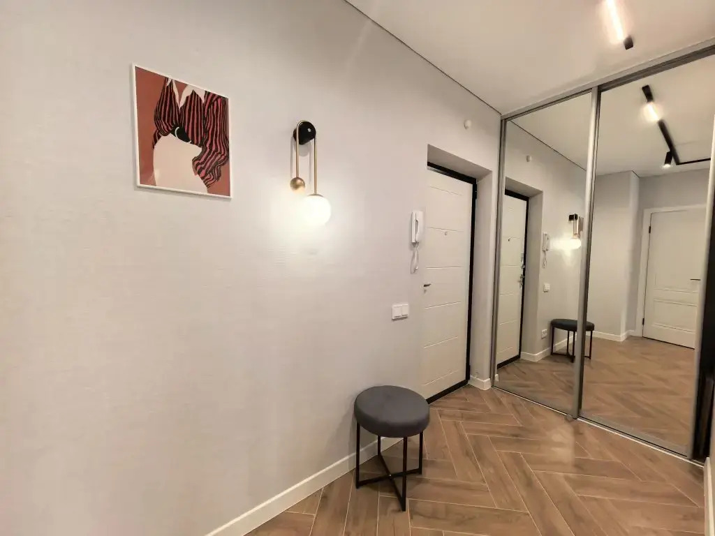 Квартира Евродвушка в Батайске