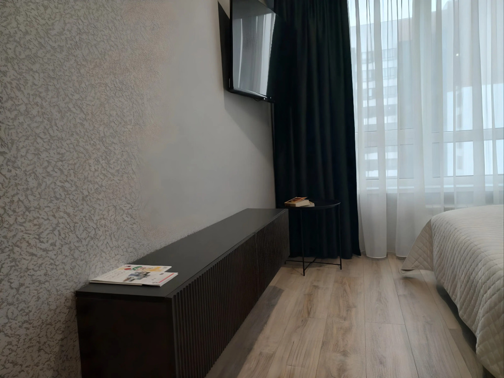 Квартира в центре ORent