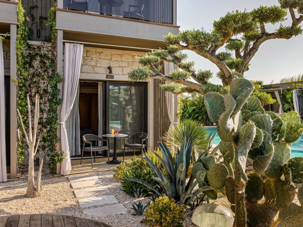Biblos Beach Resort Alaçatı