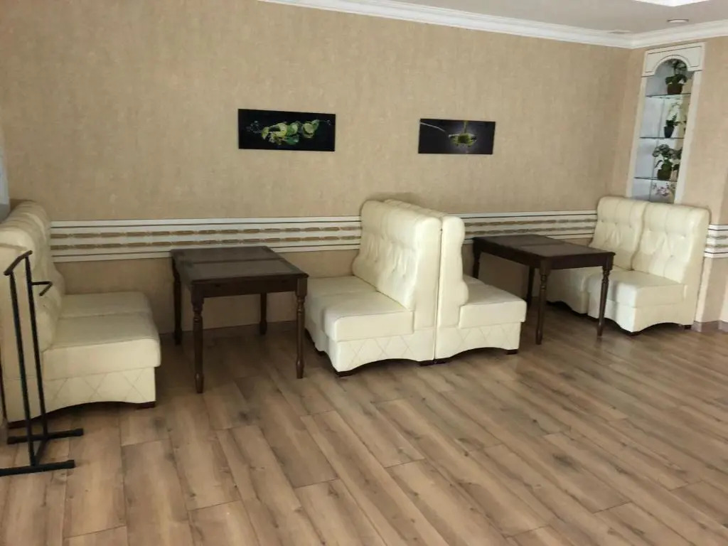 Sunkar Hotel
