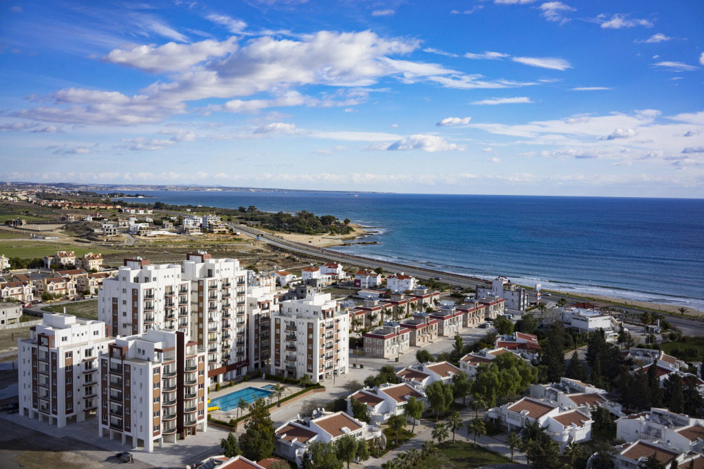 Апартаменты Long Beach Vacation Rental Homes