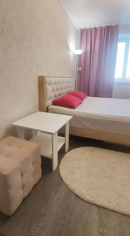 Квартира на Артёма 114