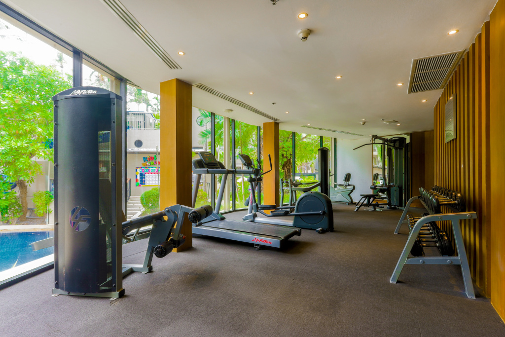 Holiday Inn Resort Phuket Surin Beach by IHG