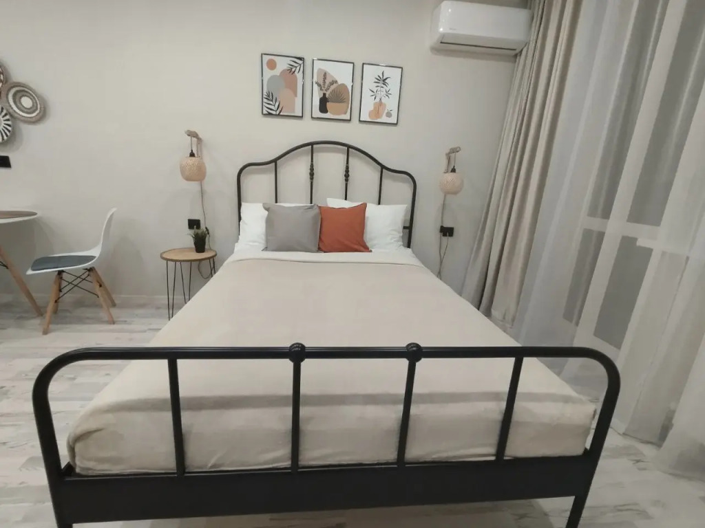 Апартаменты Style Studio