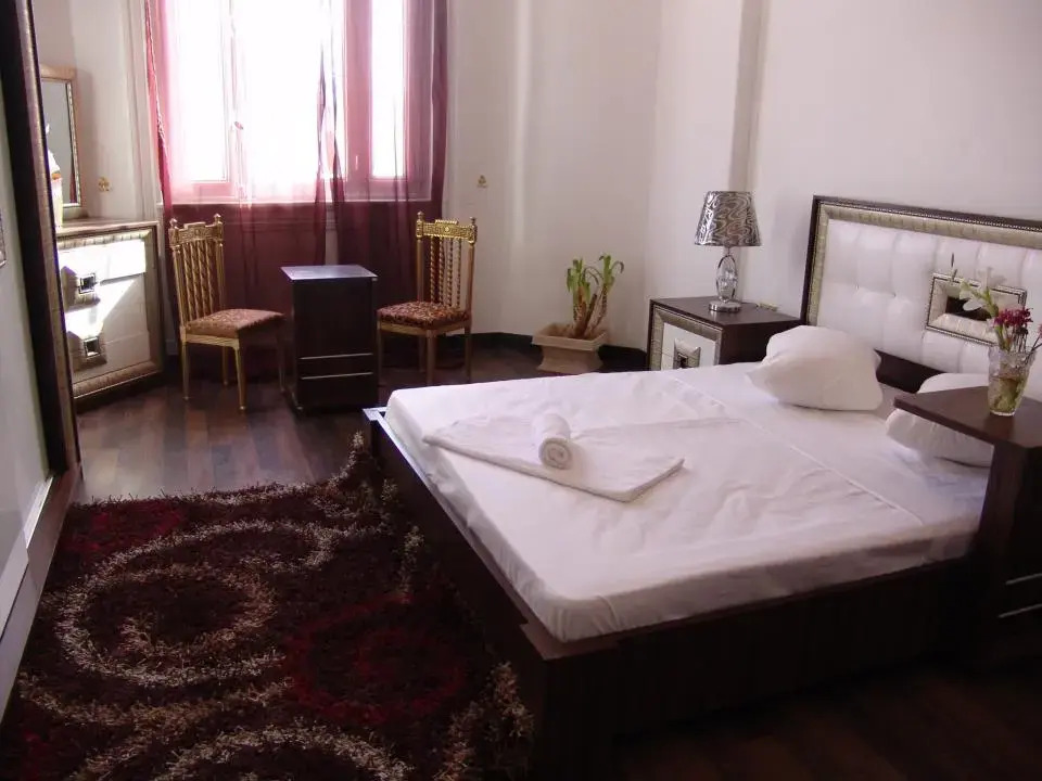 Hotel Grand Royal Cairo
