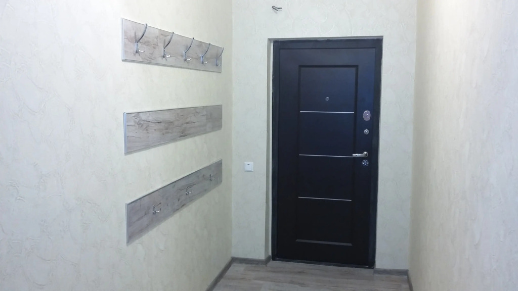Квартира на Адмирала Крюйса