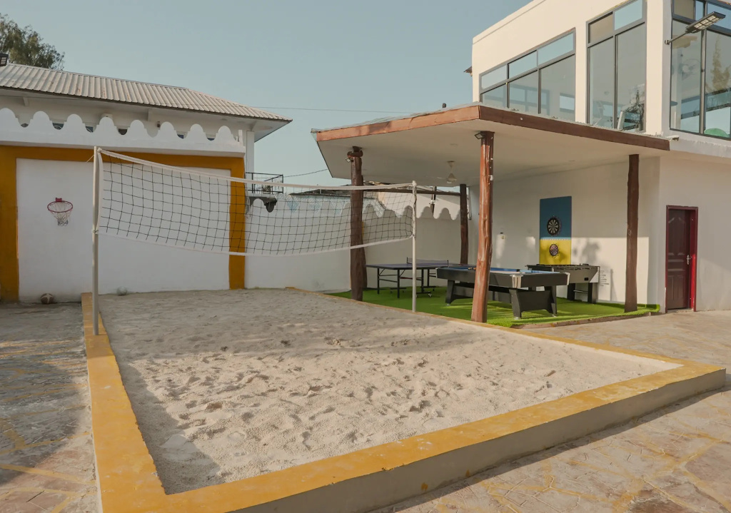 Canary Hotel & SPA