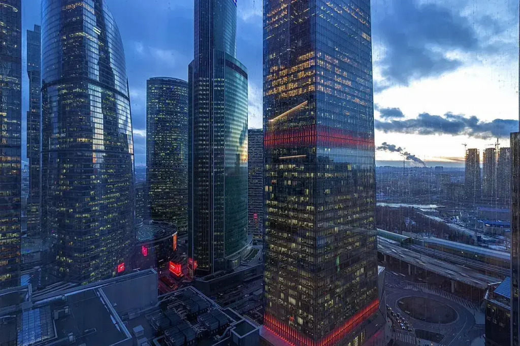 Апартаменты люкс с роскошной ванной