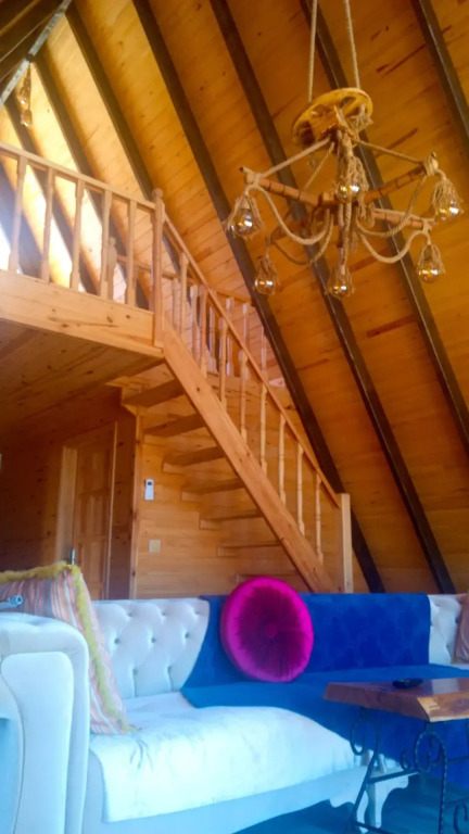 Бунгало Pamira Tatil Köyü