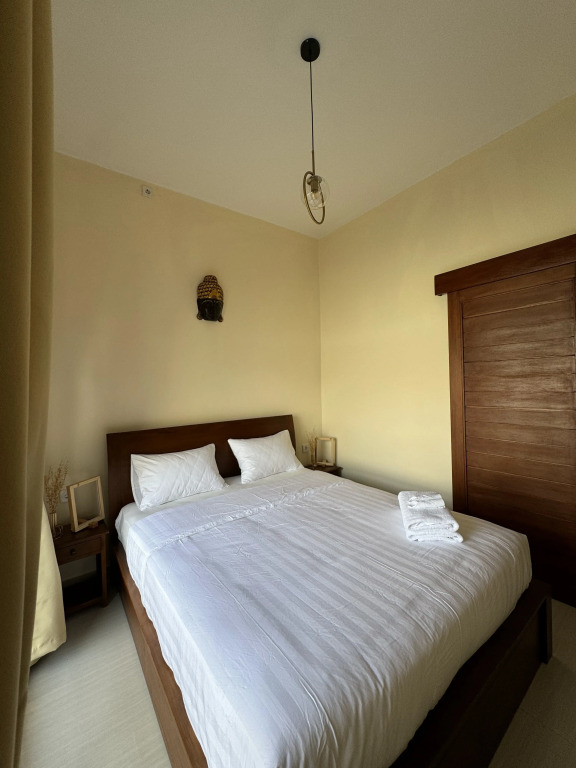 Вилла Bali Bliss ArtVilla