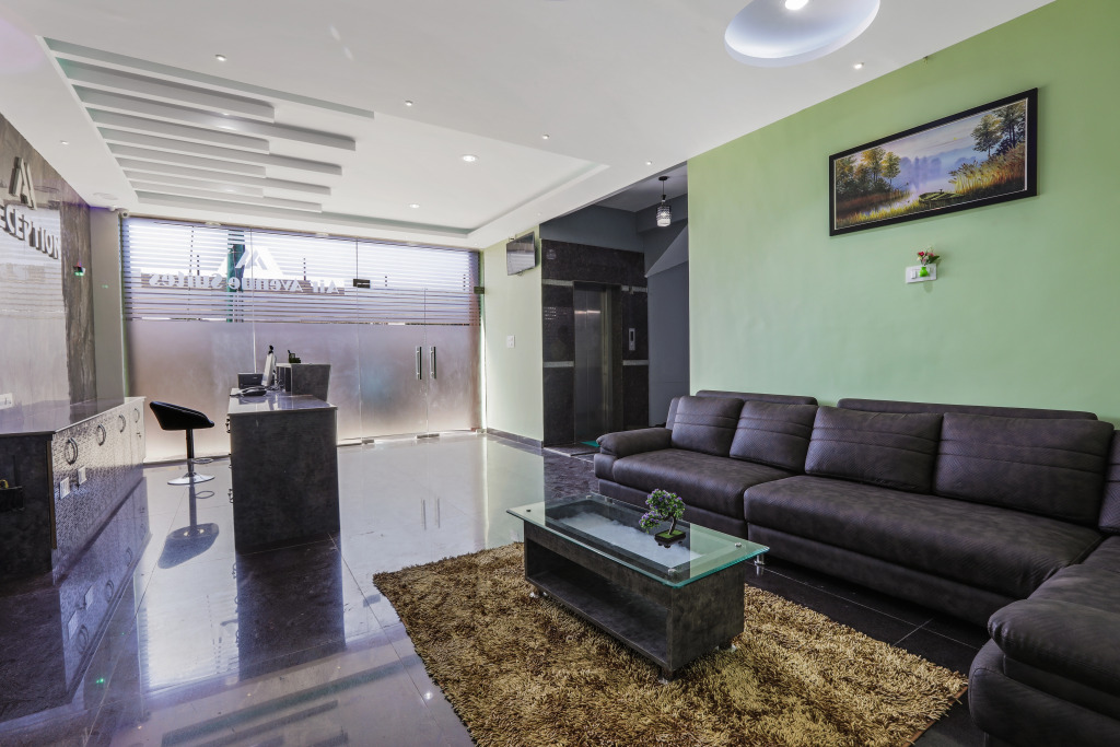 Отель Gateway Suites