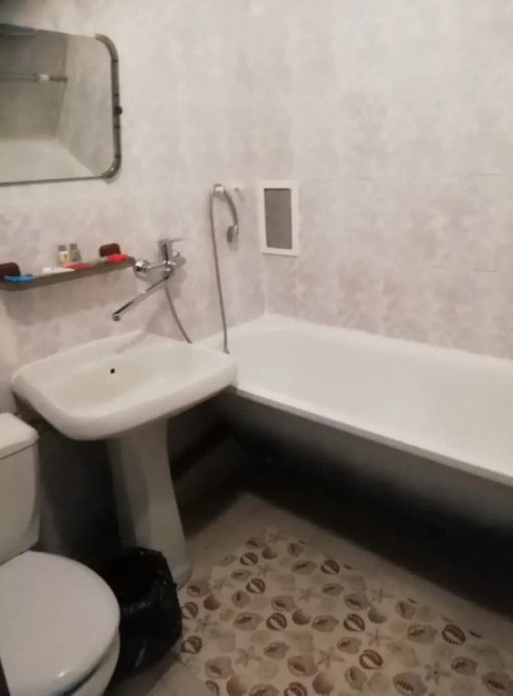 Квартира на улице Свободы 18