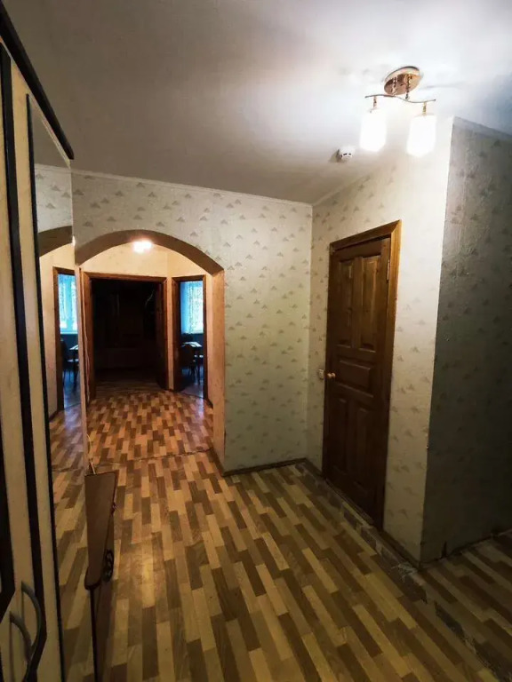 Квартира на Новой улице 20А