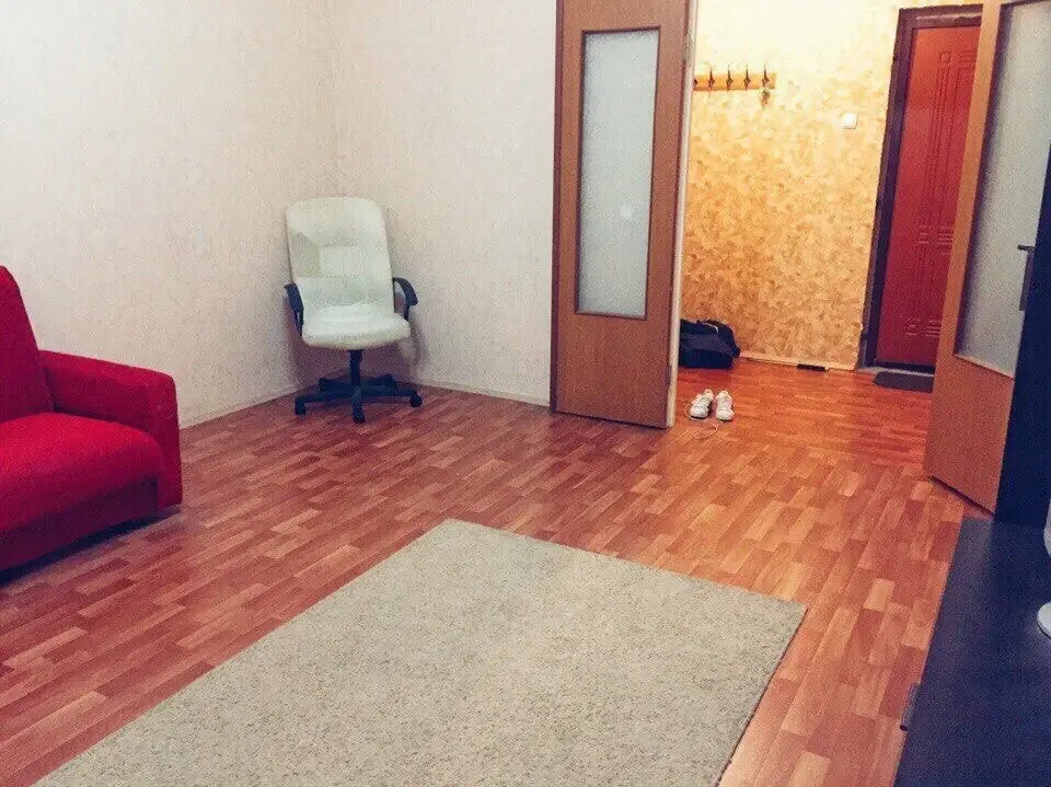 Квартира Hermes Aparts