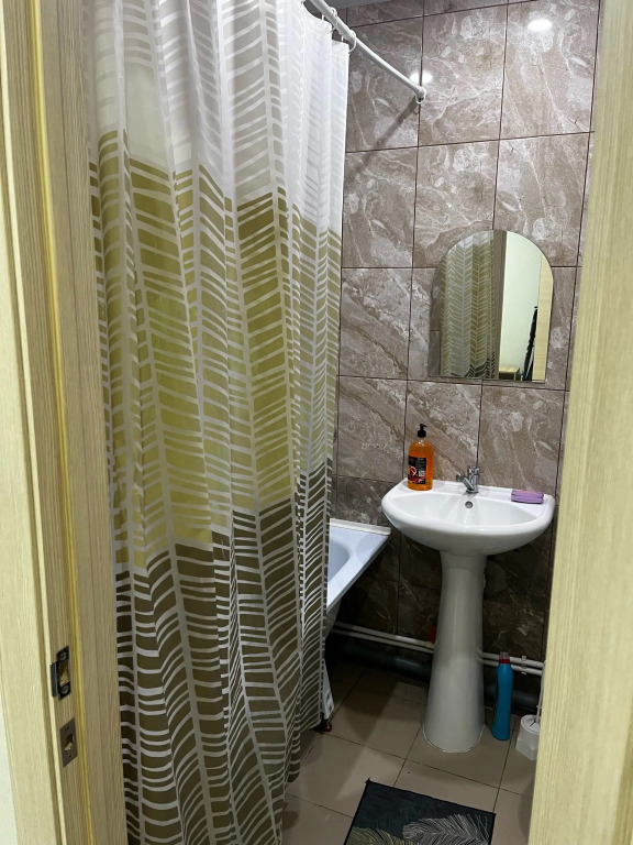 Квартира рядом с УМПО