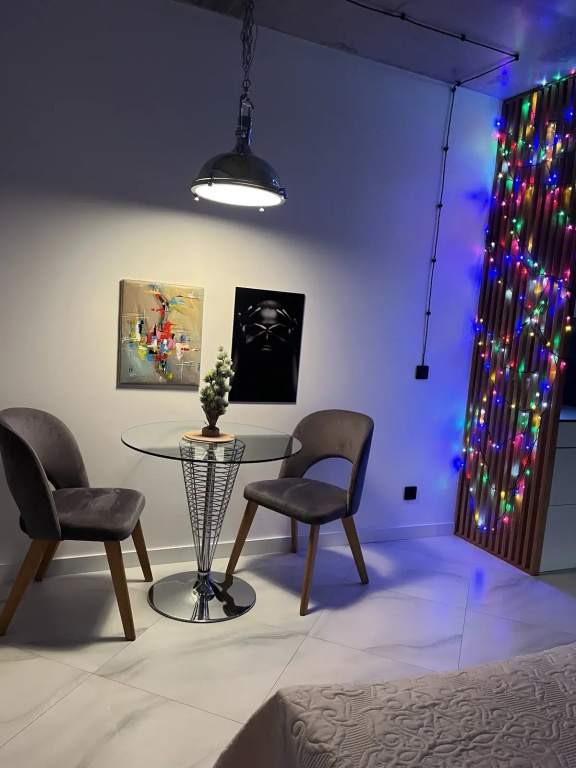 Апартаменты MinskMirApartments