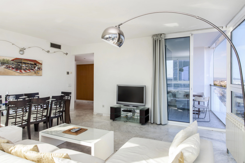 Апартаменты Barcelona Best Services