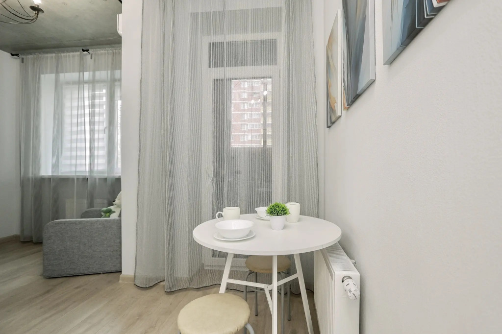 Квартира Privi House на Фронтовой 7