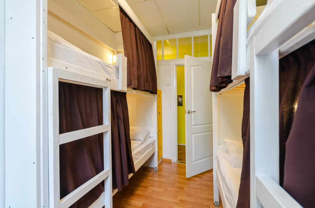 Sun City Hostel