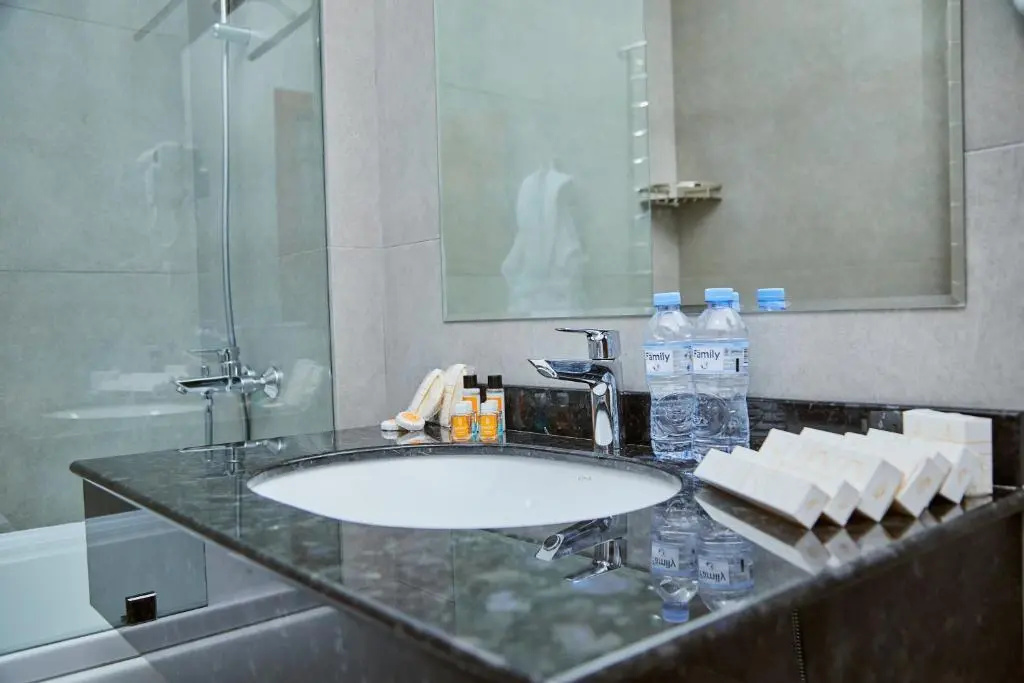 Sangzor Boutique Hotel