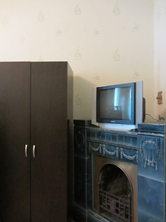 Меблированные комнаты Old Flat на Некрасова