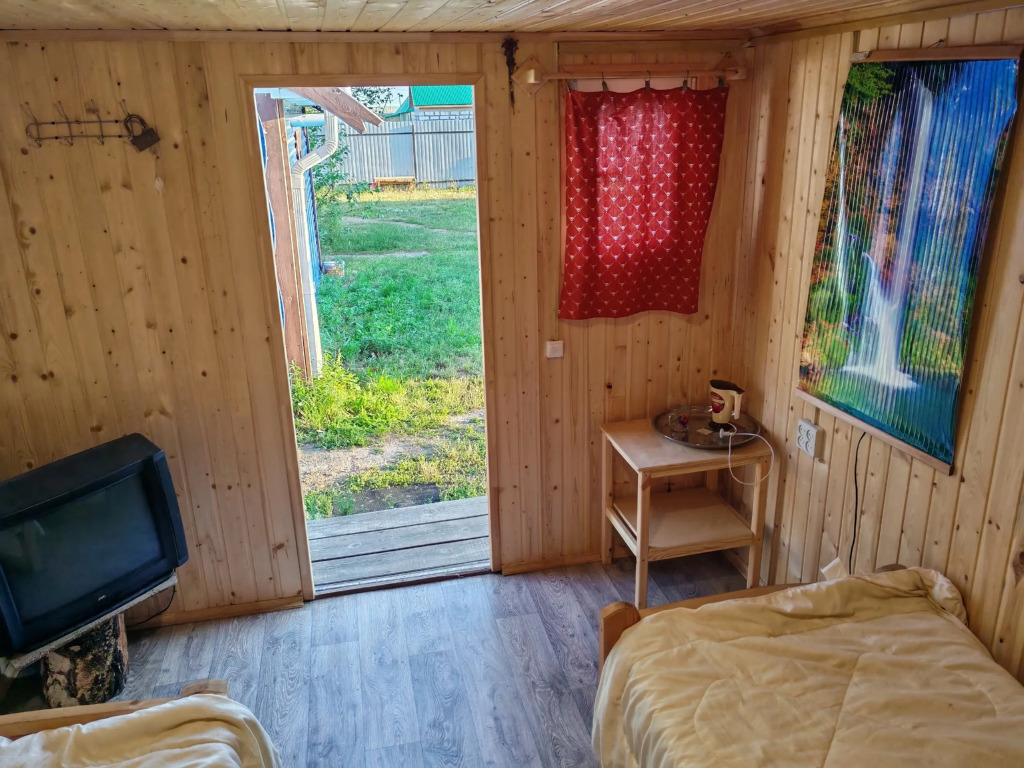 Гостевой дом Аркаим