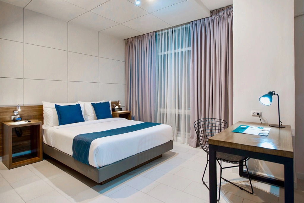 The Sphere Serviced Residences Managed by HII