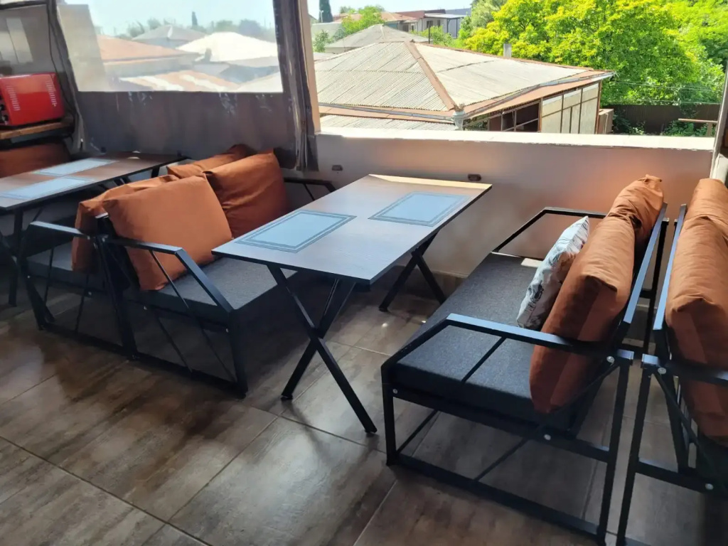 Apsa Butik Hotel