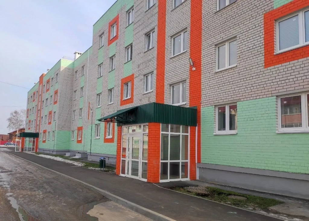 Квартира студия на улице Добролюбова 11