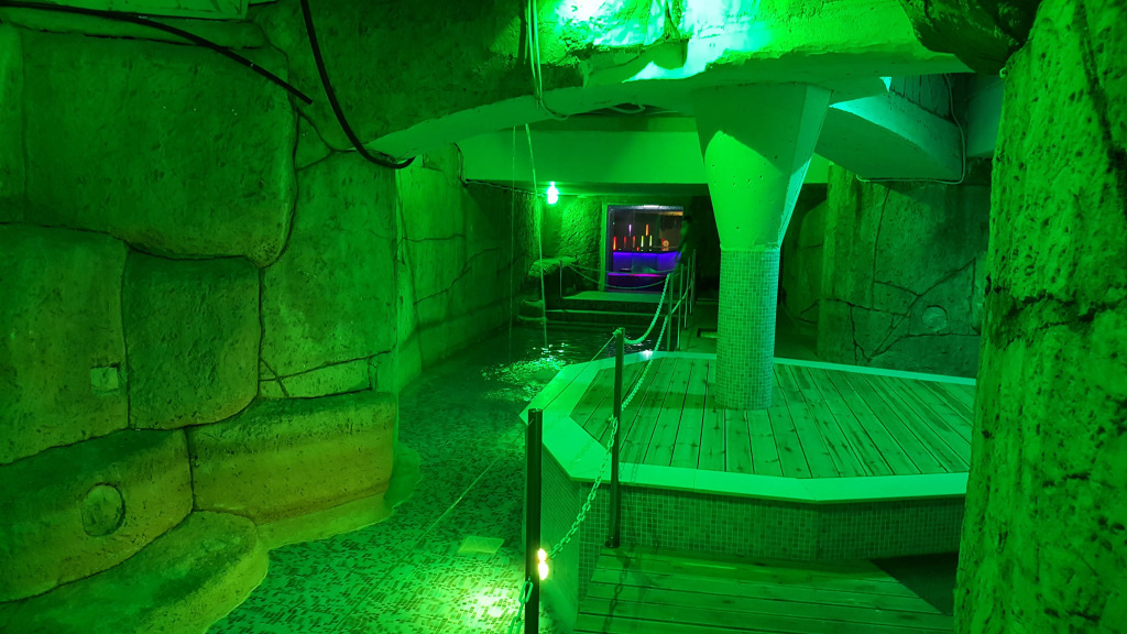 Pambos Napa Rocks Hotel Adults Only