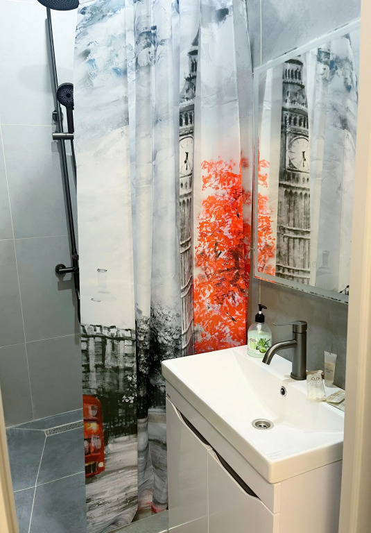 Квартира 2к-квартира в самом центре города